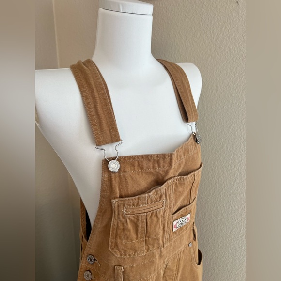 Lana Roux Overalls - Picture 4 of 11